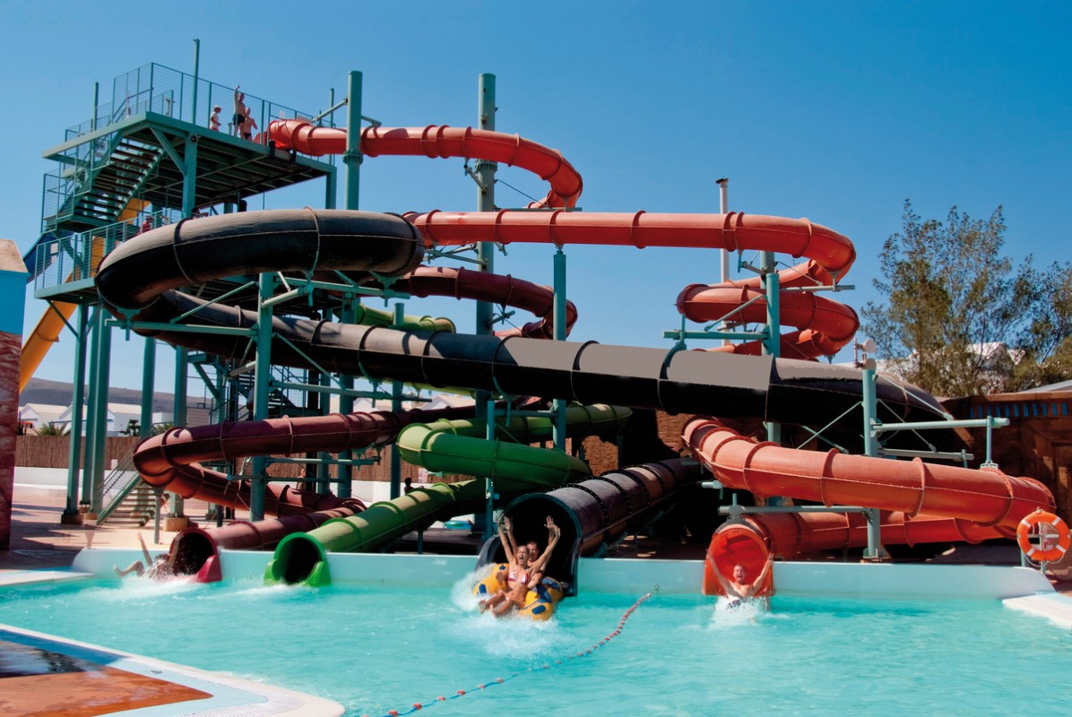 Hotel HL Paradise Island, Spanien, Lanzarote, Playa Blanca, Bild 7