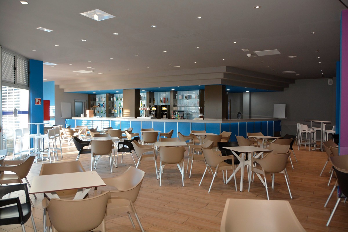 Hotel HL Paradise Island, Spanien, Lanzarote, Playa Blanca, Bild 9