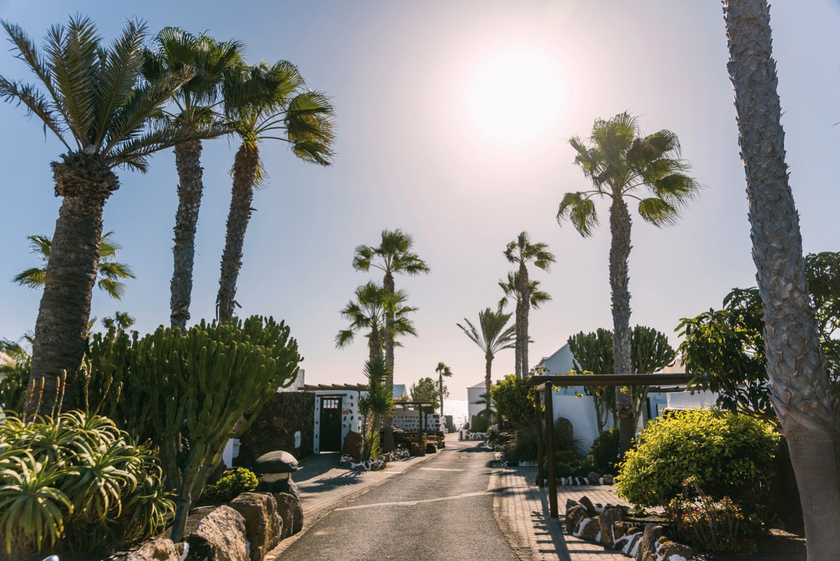 Hotel Kamezi Boutique Villas, Spanien, Lanzarote, Playa Blanca, Bild 2