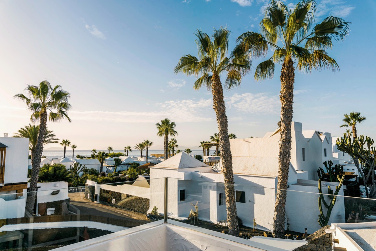 Hotel Kamezi Boutique Villas, Spanien, Lanzarote, Playa Blanca