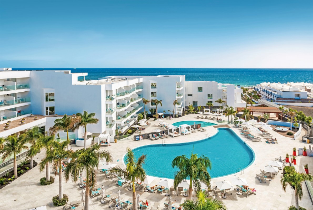 Hotel Lava Beach, Spanien, Lanzarote, Puerto del Carmen, Bild 1
