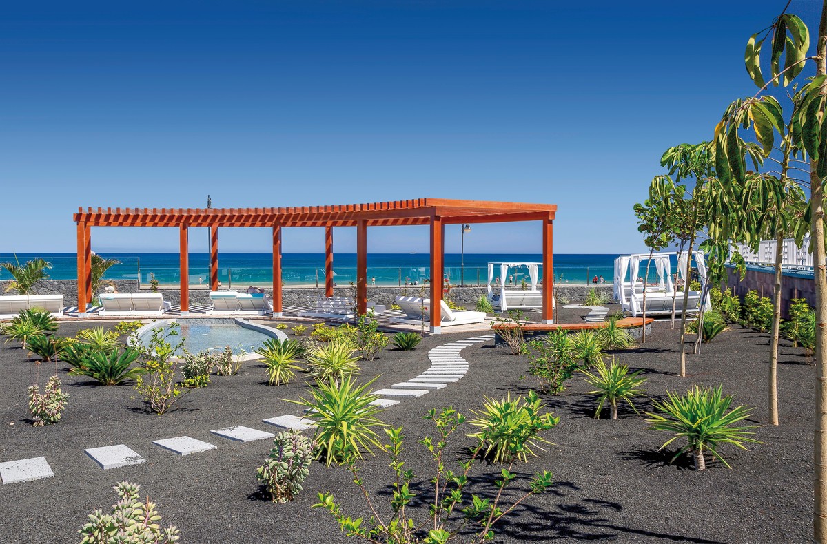 Hotel Lava Beach, Spanien, Lanzarote, Puerto del Carmen, Bild 19