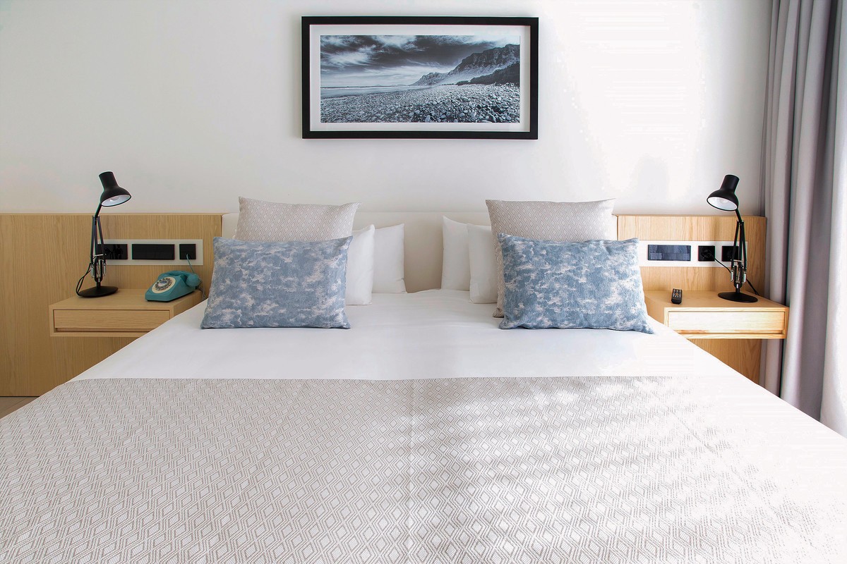 Hotel Lava Beach, Spanien, Lanzarote, Puerto del Carmen, Bild 10