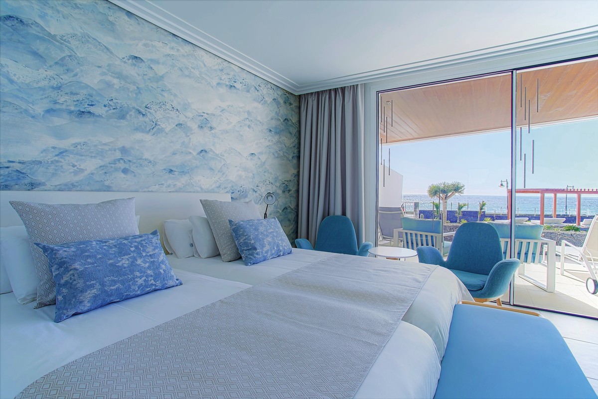 Hotel Lava Beach, Spanien, Lanzarote, Puerto del Carmen, Bild 8