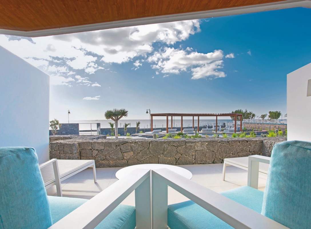 Hotel Lava Beach, Spanien, Lanzarote, Puerto del Carmen, Bild 9