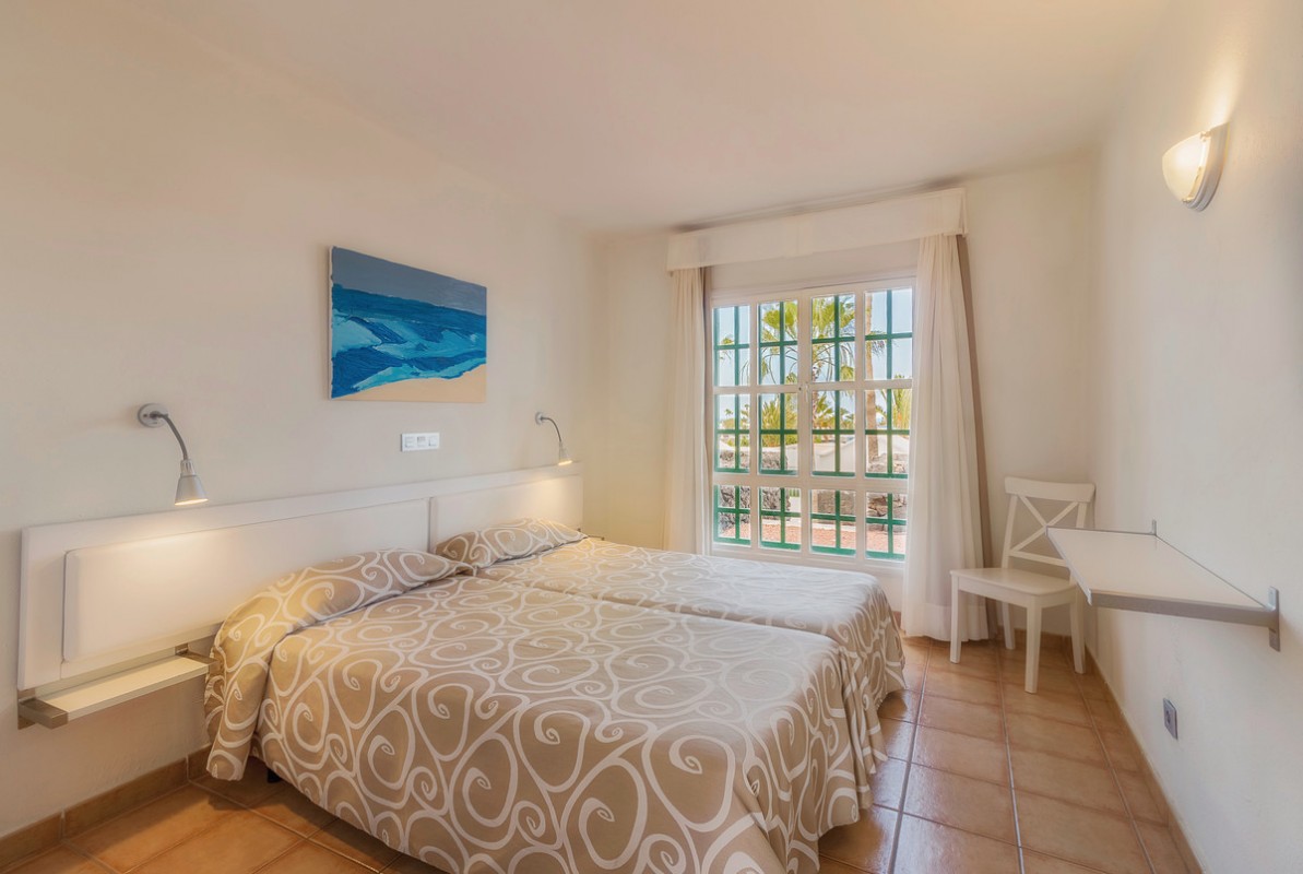 Hotel LIVVO Las Gaviotas, Spanien, Lanzarote, Playa Matagorda, Bild 12