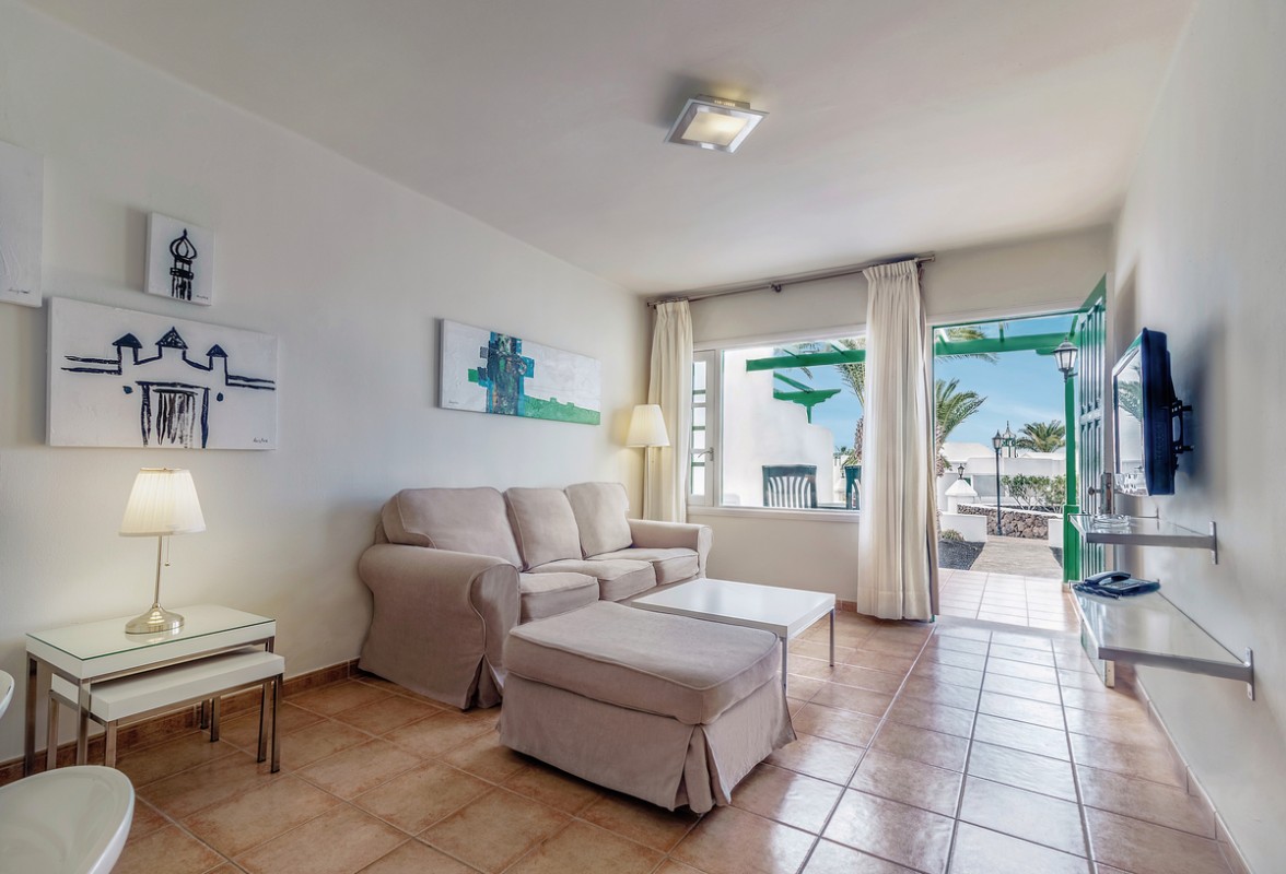 Hotel LIVVO Las Gaviotas, Spanien, Lanzarote, Playa Matagorda, Bild 3