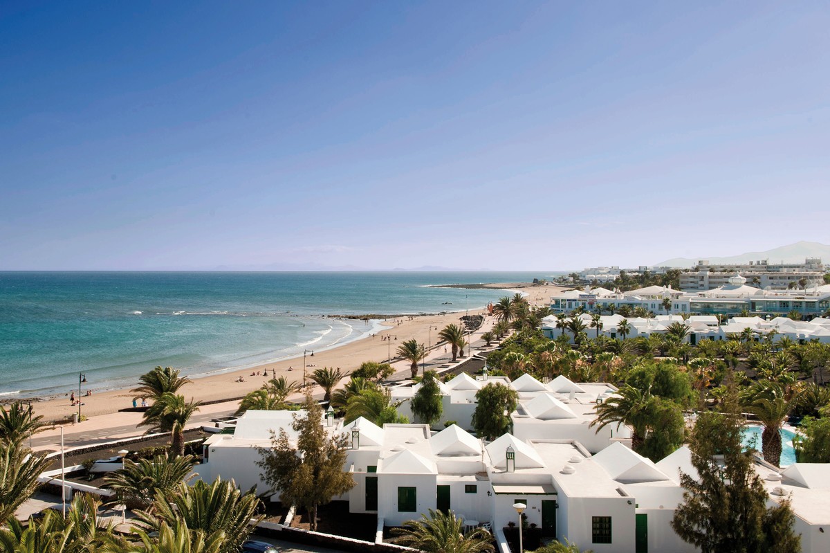 Hotel LIVVO Las Gaviotas, Spanien, Lanzarote, Playa Matagorda, Bild 4