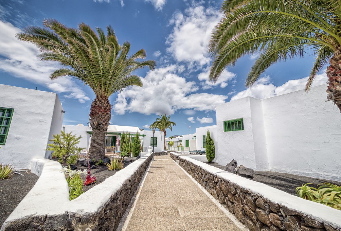 Hotel LIVVO Las Gaviotas, Spanien, Lanzarote, Playa Matagorda, Bild 5