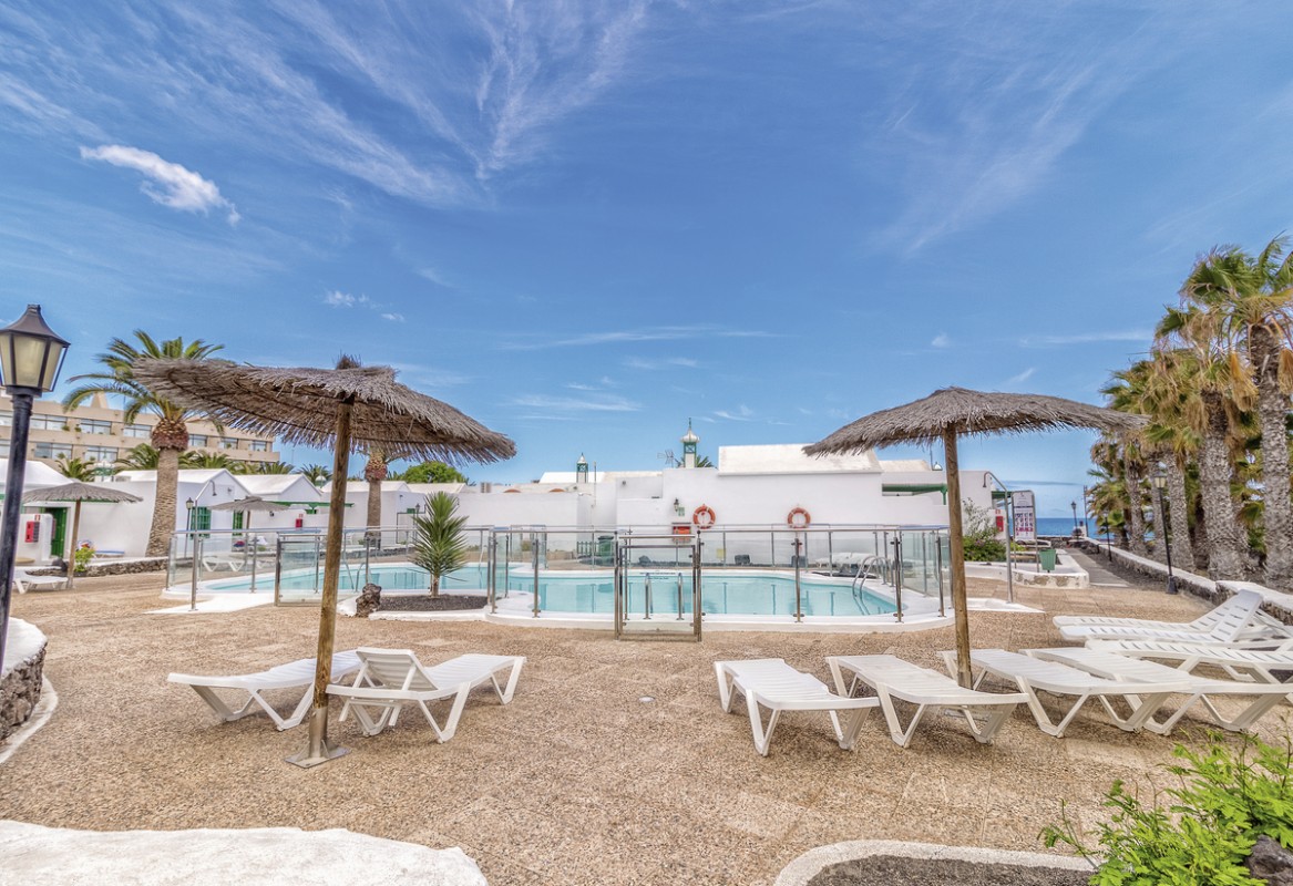 Hotel LIVVO Las Gaviotas, Spanien, Lanzarote, Playa Matagorda, Bild 6