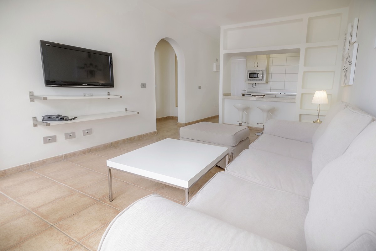 Hotel LIVVO Las Gaviotas, Spanien, Lanzarote, Playa Matagorda, Bild 9