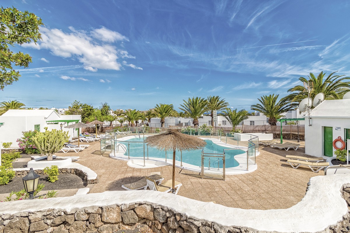 Hotel LIVVO Las Gaviotas, Spanien, Lanzarote, Playa Matagorda, Bild 1