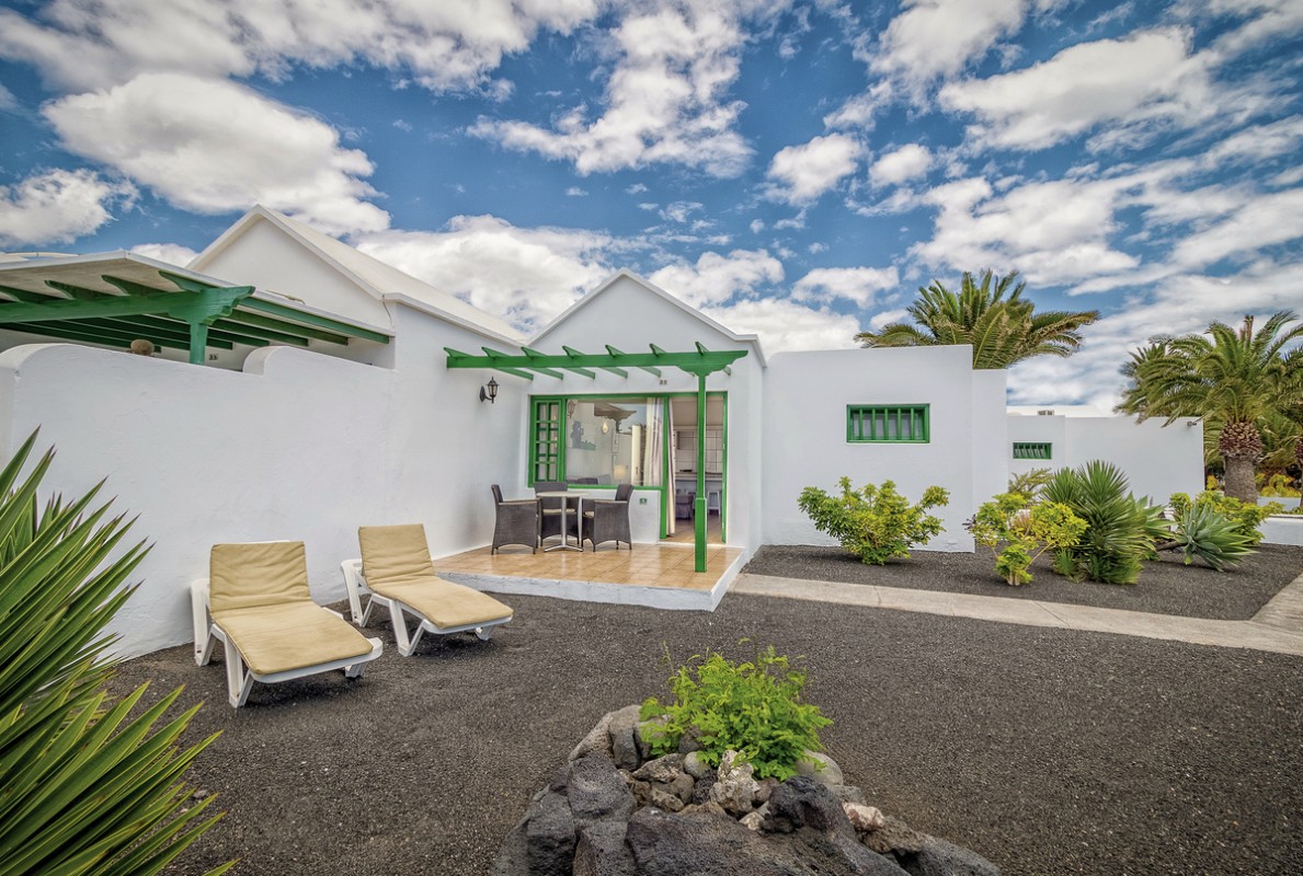 Hotel LIVVO Las Gaviotas, Spanien, Lanzarote, Playa Matagorda, Bild 2