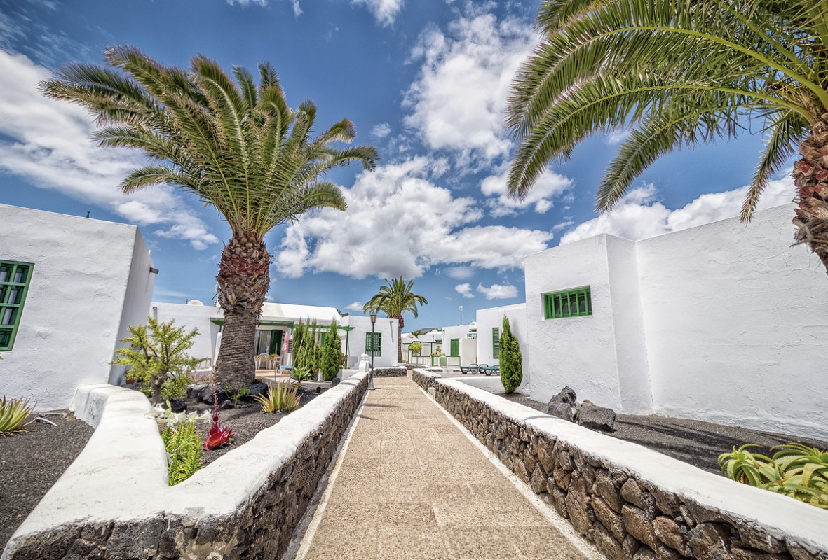 Hotel LIVVO Las Gaviotas, Spanien, Lanzarote, Playa Matagorda, Bild 4