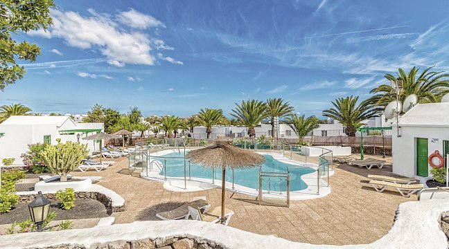 Hotel LIVVO Las Gaviotas, Spanien, Lanzarote, Playa Matagorda