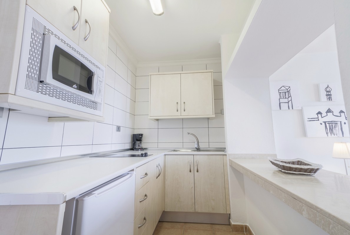 Hotel LIVVO Las Gaviotas, Spanien, Lanzarote, Playa Matagorda, Bild 10