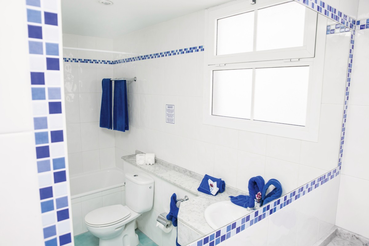 Hotel LIVVO Morromar, Spanien, Lanzarote, Puerto del Carmen, Bild 12