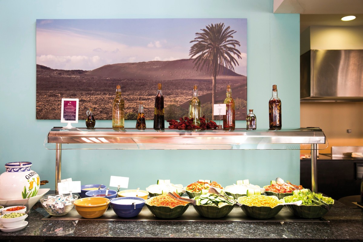 Hotel LIVVO Morromar, Spanien, Lanzarote, Puerto del Carmen, Bild 7