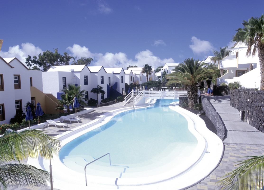 Hotel LIVVO Morromar, Spanien, Lanzarote, Puerto del Carmen, Bild 4