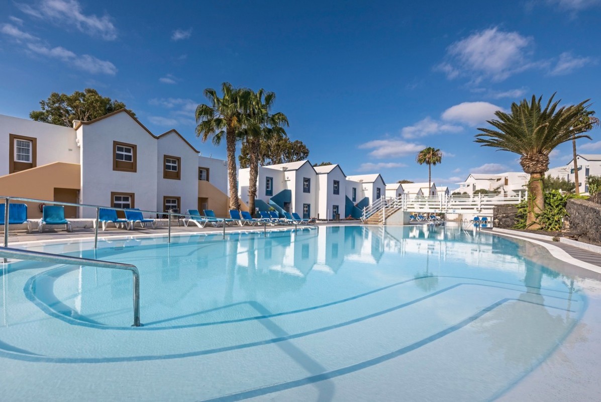 Hotel LIVVO Morromar, Spanien, Lanzarote, Puerto del Carmen, Bild 1