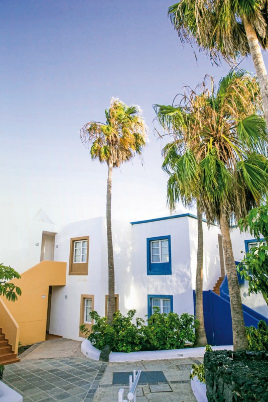 Hotel LIVVO Morromar, Spanien, Lanzarote, Puerto del Carmen, Bild 10