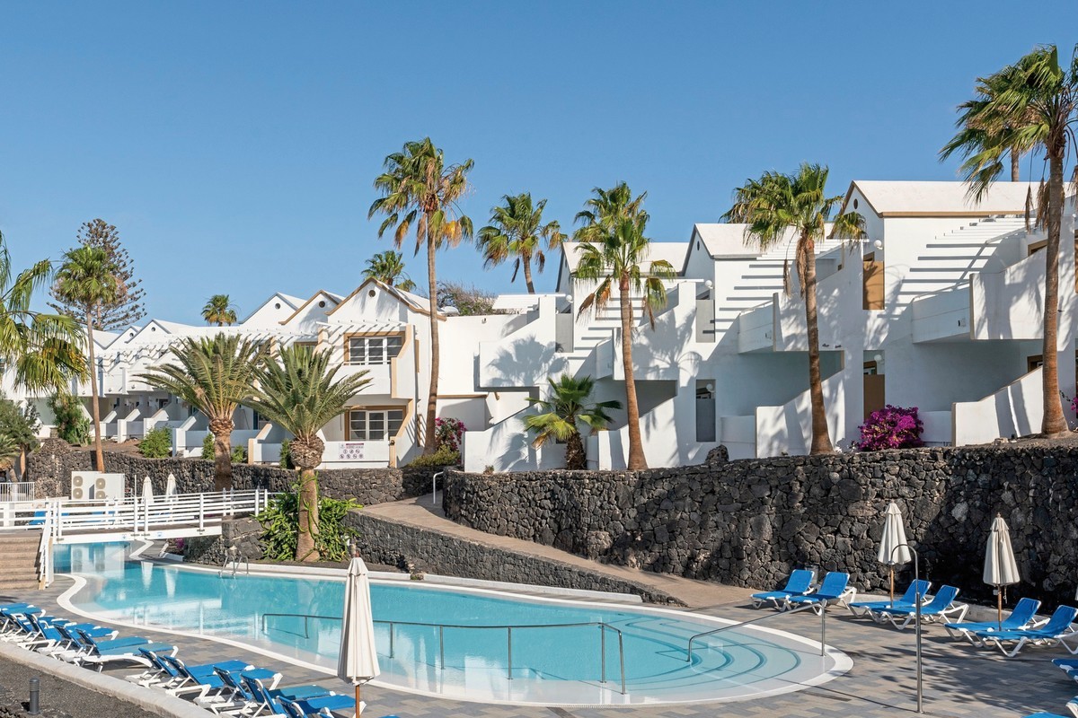 Hotel LIVVO Morromar, Spanien, Lanzarote, Puerto del Carmen, Bild 2