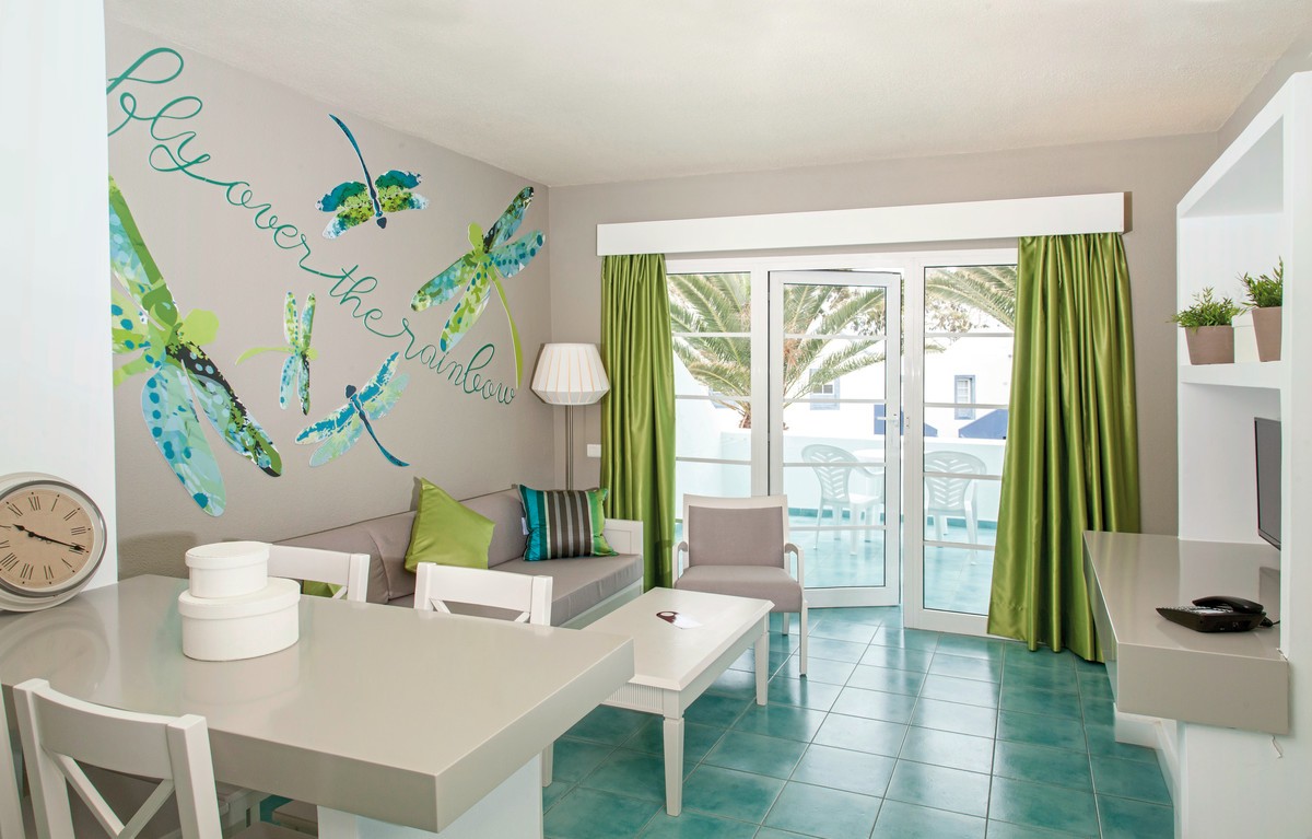 Hotel LIVVO Morromar, Spanien, Lanzarote, Puerto del Carmen, Bild 4