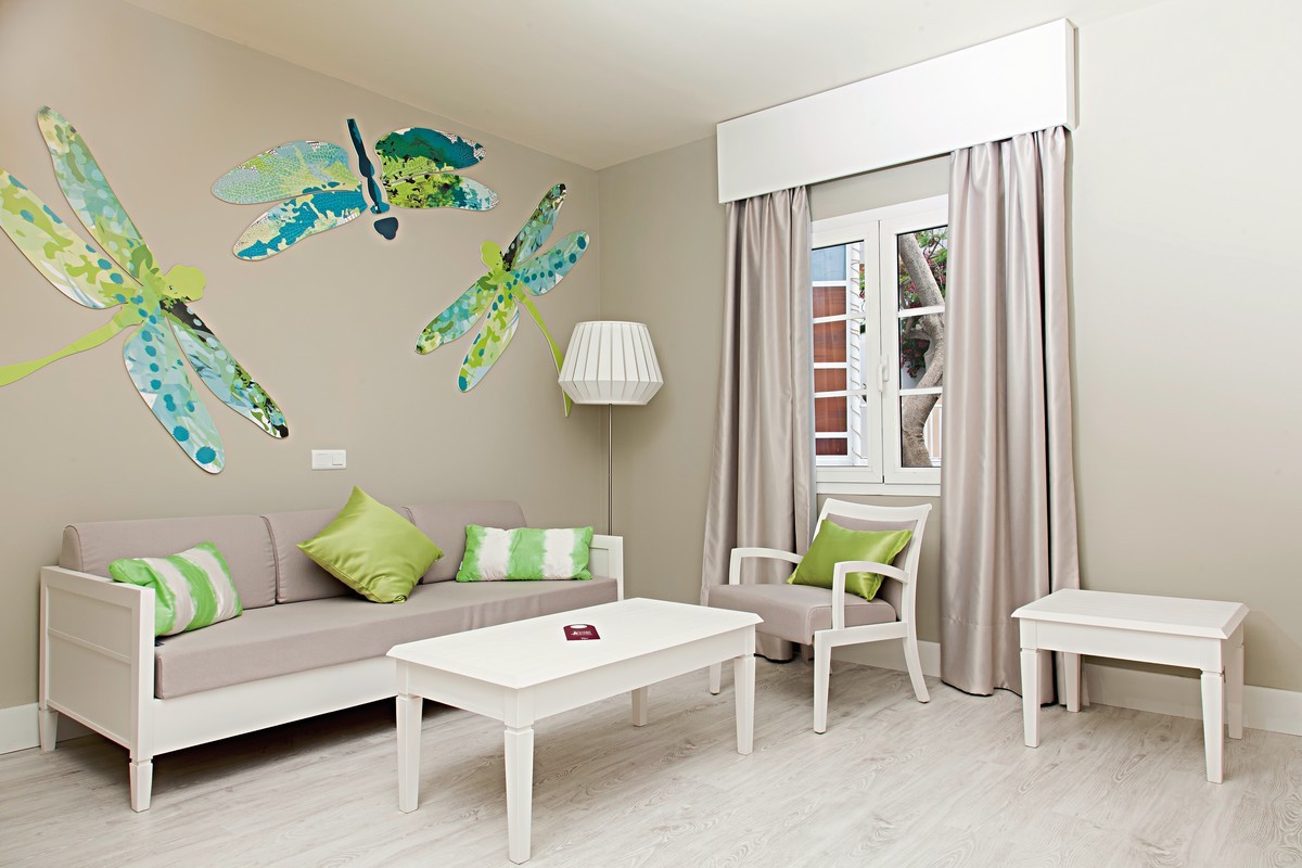 Hotel LIVVO Morromar, Spanien, Lanzarote, Puerto del Carmen, Bild 5