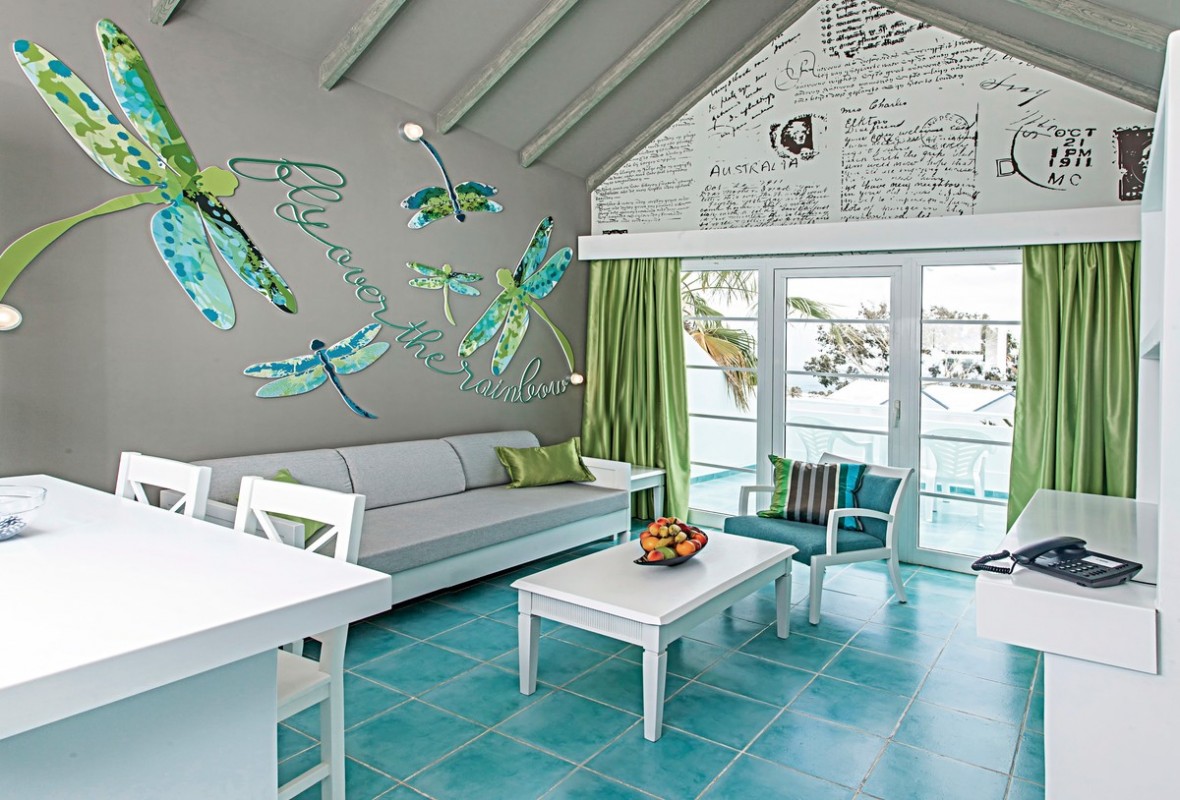 Hotel LIVVO Morromar, Spanien, Lanzarote, Puerto del Carmen, Bild 7