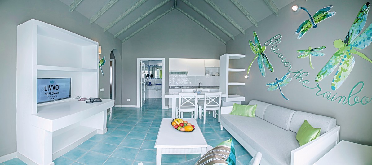 Hotel LIVVO Morromar, Spanien, Lanzarote, Puerto del Carmen, Bild 8