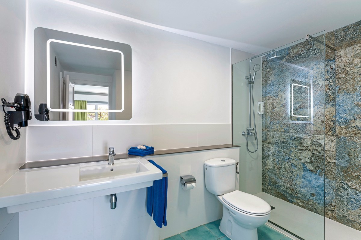 Hotel LIVVO Morromar, Spanien, Lanzarote, Puerto del Carmen, Bild 9