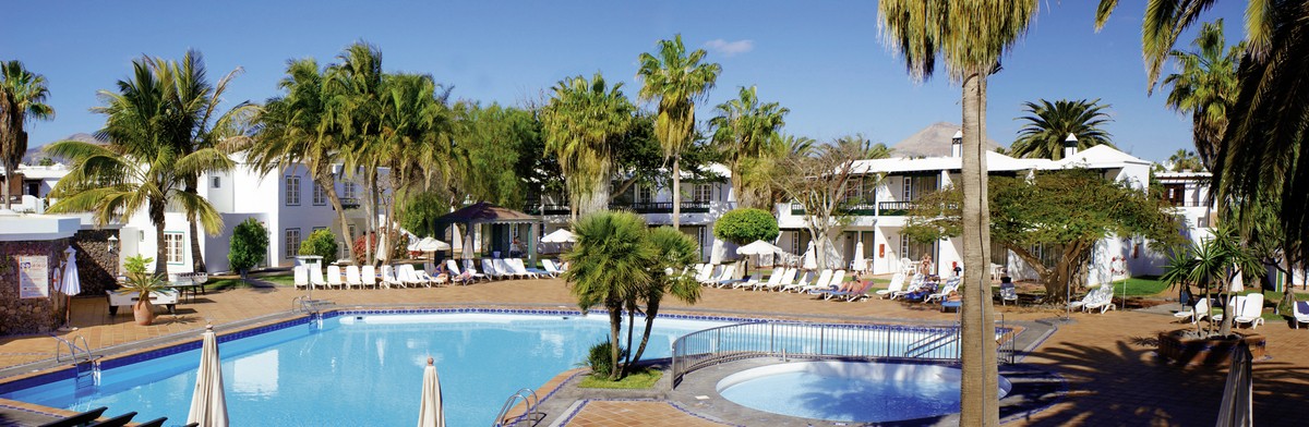 Hotel Barcarola, Spanien, Lanzarote, Puerto del Carmen, Bild 3