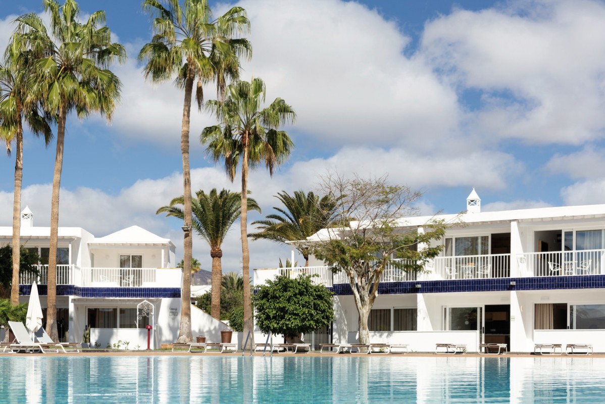 Hotel Barcarola, Spanien, Lanzarote, Puerto del Carmen, Bild 4