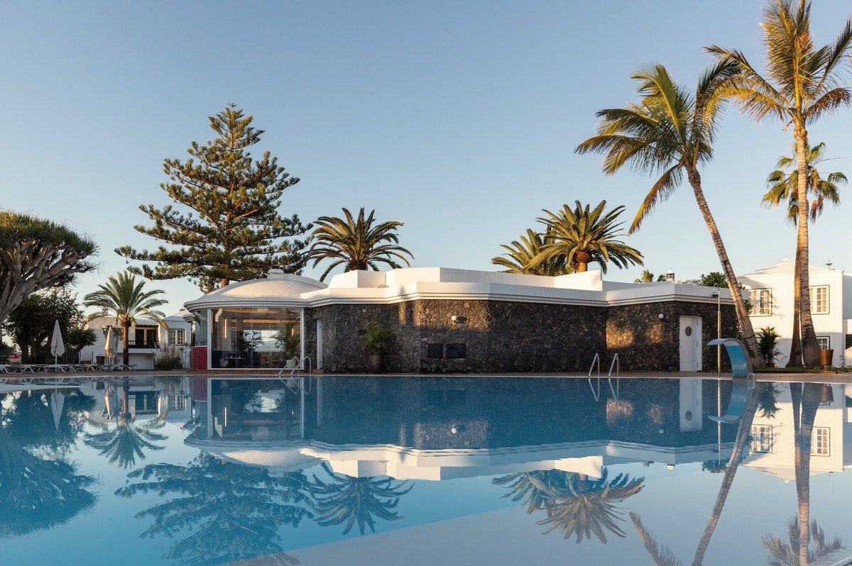Hotel Barcarola Club, Spanien, Lanzarote, Puerto del Carmen, Bild 2