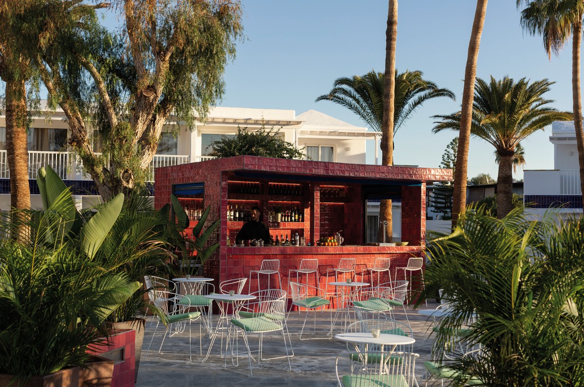 Hotel Barcarola Club, Spanien, Lanzarote, Puerto del Carmen, Bild 6