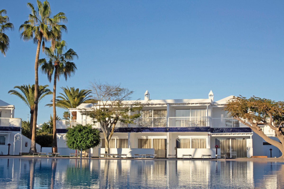 Hotel Barcarola, Spanien, Lanzarote, Puerto del Carmen, Bild 1