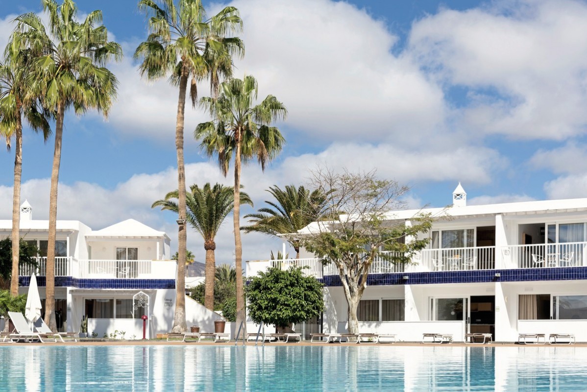 Hotel Barcarola, Spanien, Lanzarote, Puerto del Carmen, Bild 2