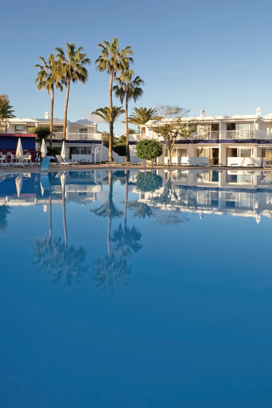 Hotel Barcarola, Spanien, Lanzarote, Puerto del Carmen, Bild 4