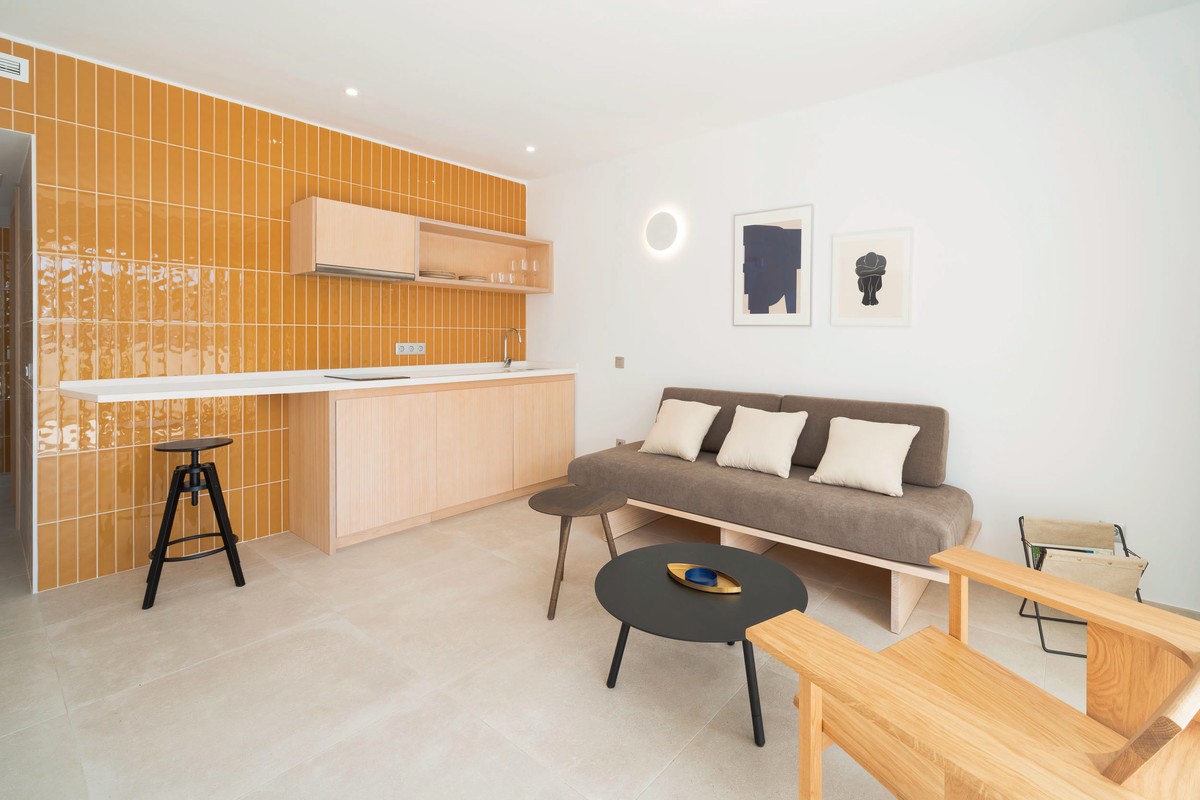 Hotel Barcarola, Spanien, Lanzarote, Puerto del Carmen, Bild 5