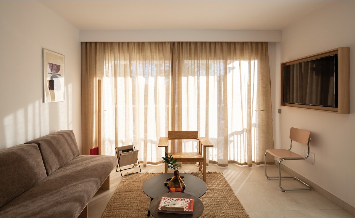 Hotel Barcarola, Spanien, Lanzarote, Puerto del Carmen, Bild 6