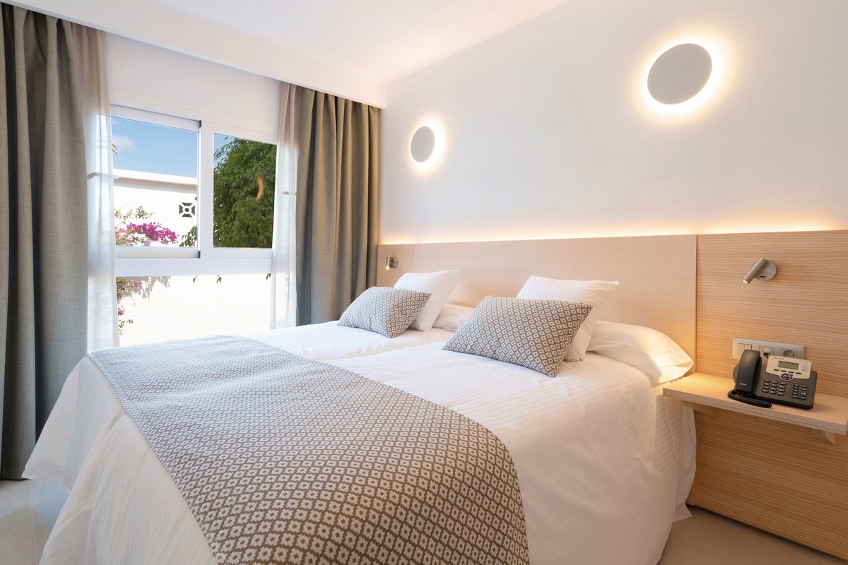 Hotel Barcarola, Spanien, Lanzarote, Puerto del Carmen, Bild 7