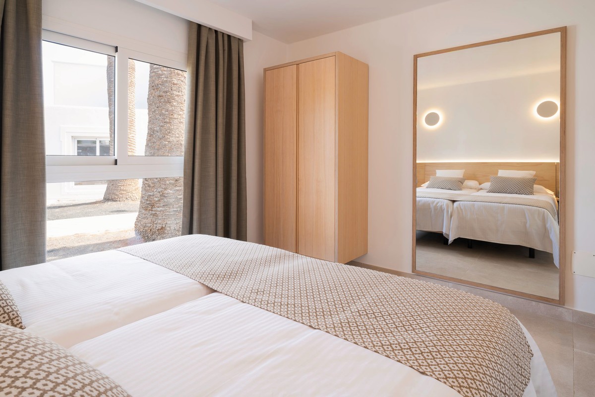 Hotel Barcarola, Spanien, Lanzarote, Puerto del Carmen, Bild 8