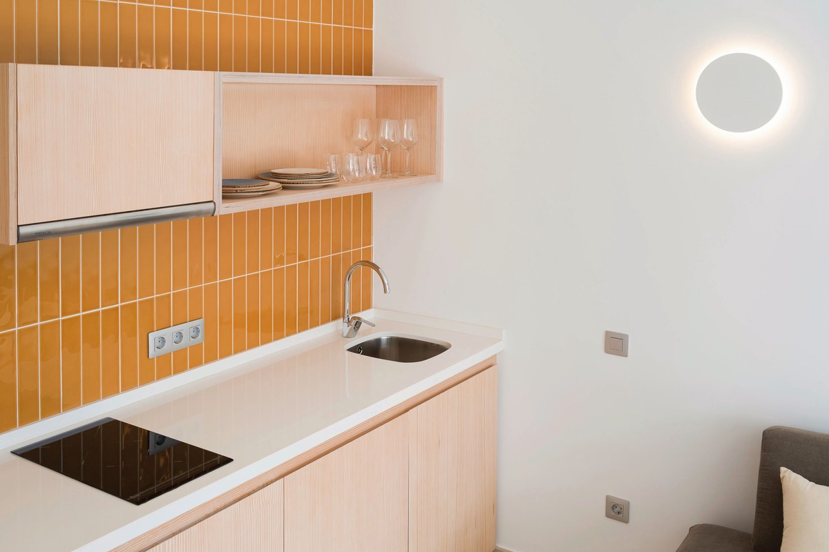 Hotel Barcarola, Spanien, Lanzarote, Puerto del Carmen, Bild 9