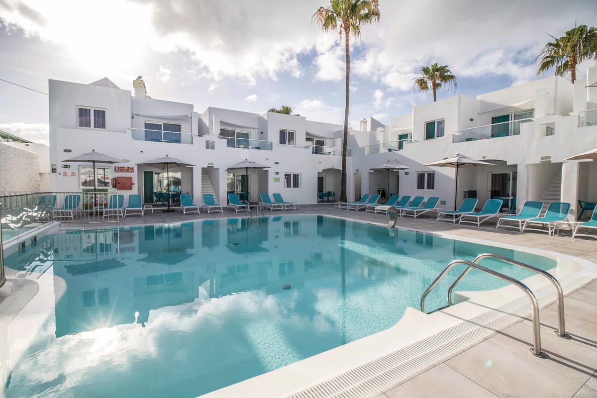 Hotel Club Guinate, Spanien, Lanzarote, Puerto del Carmen, Bild 2