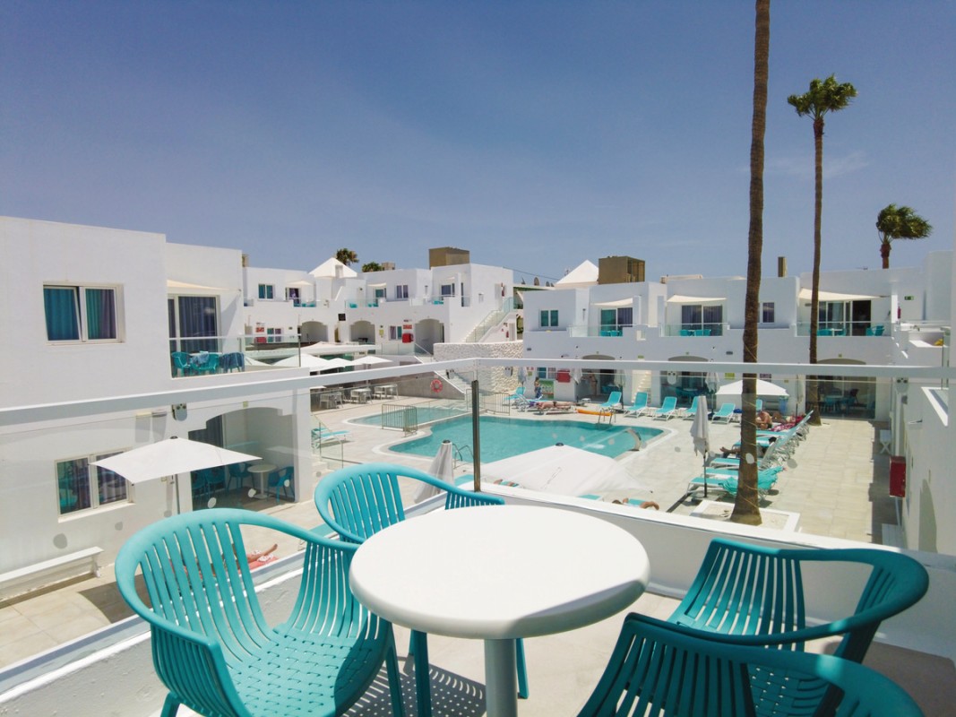 Hotel Club Guinate, Spanien, Lanzarote, Puerto del Carmen, Bild 7