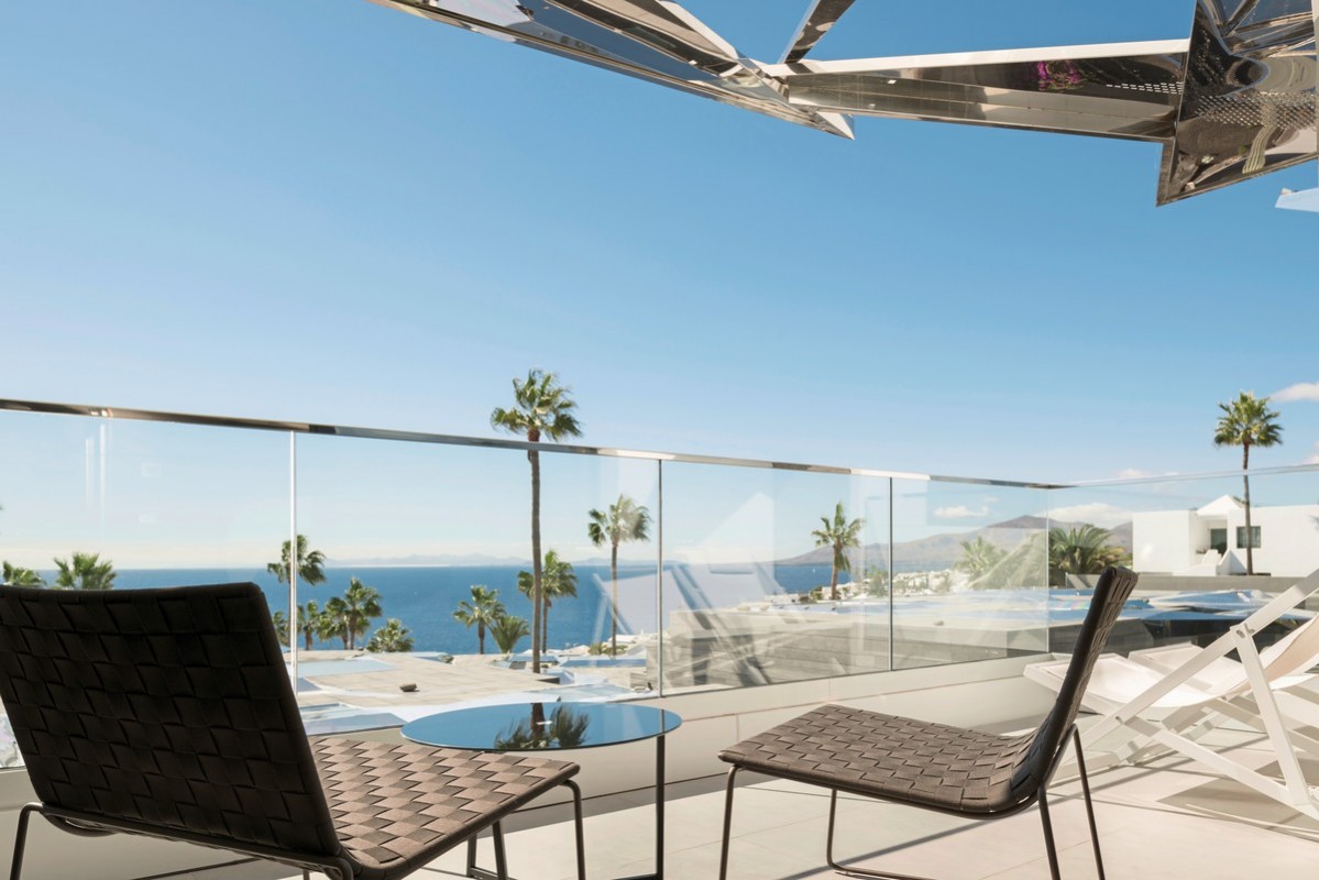 La Isla y el Mar Hotel Boutique, Spanien, Lanzarote, Puerto del Carmen, Bild 10