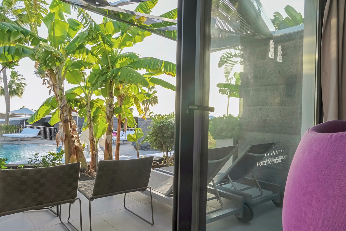 La Isla y el Mar Hotel Boutique, Spanien, Lanzarote, Puerto del Carmen, Bild 12