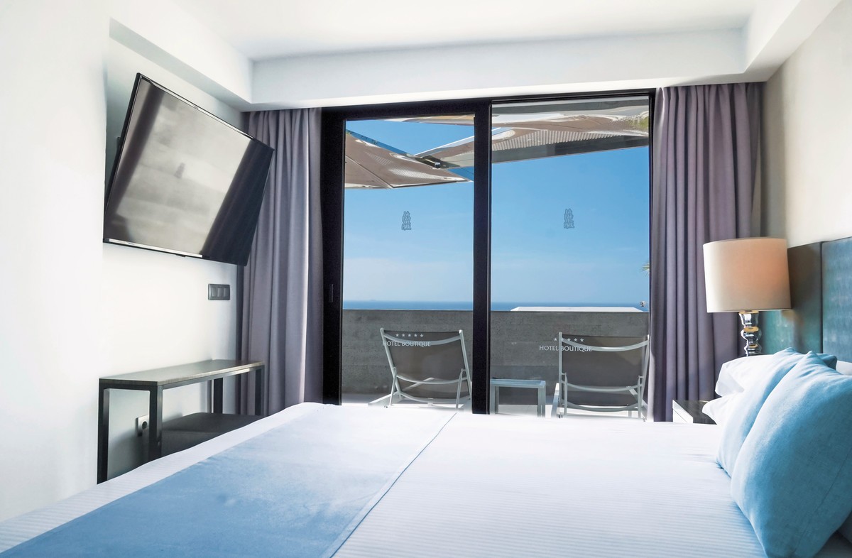La Isla y el Mar Hotel Boutique, Spanien, Lanzarote, Puerto del Carmen, Bild 13