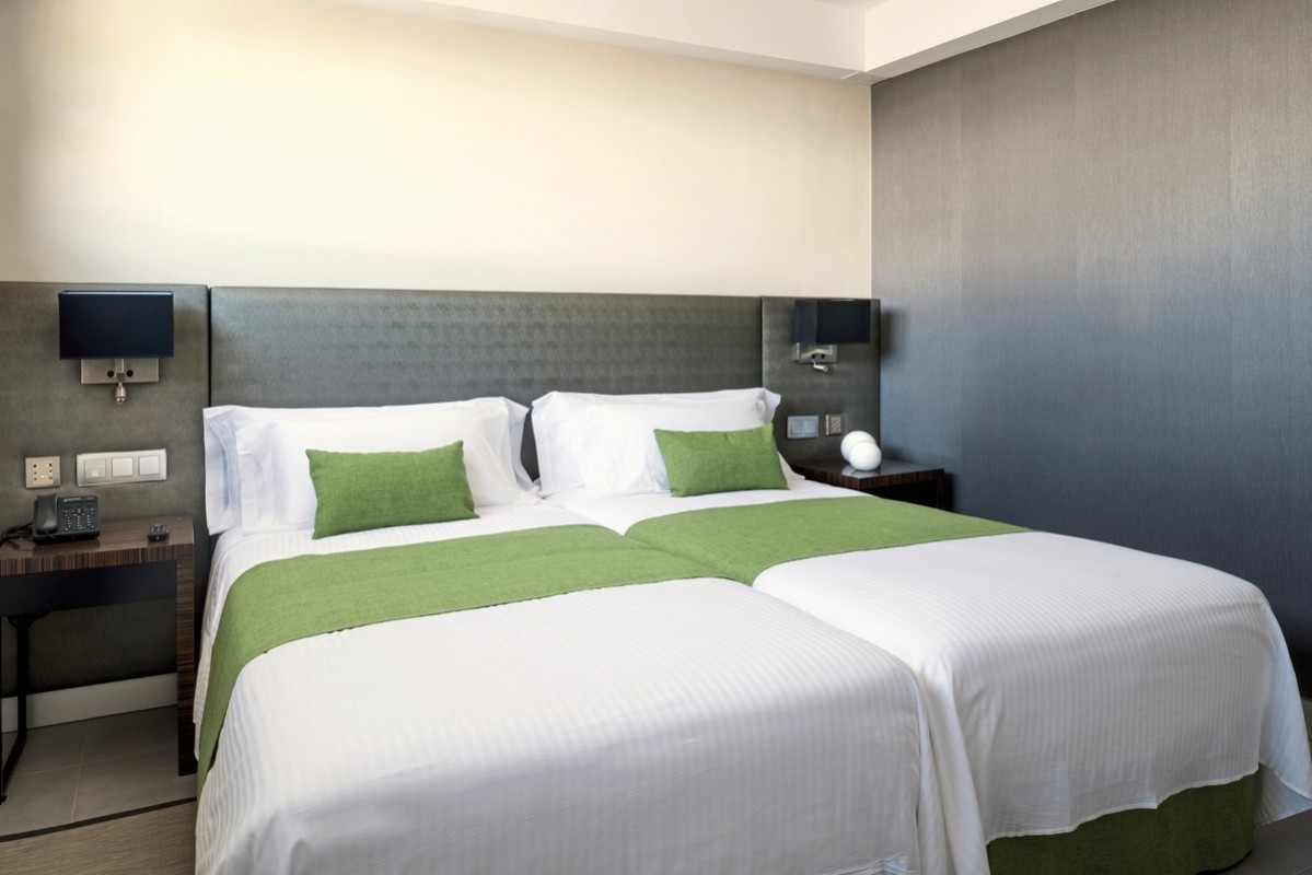 La Isla y el Mar Hotel Boutique, Spanien, Lanzarote, Puerto del Carmen, Bild 15