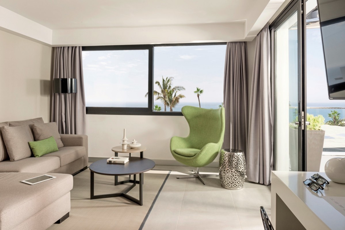 La Isla y el Mar Hotel Boutique, Spanien, Lanzarote, Puerto del Carmen, Bild 16